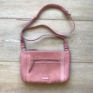 Vera Bradley Crossbody